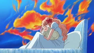 One Piece: Die Invasion beginnt! Die Armada der Whitebeard-Piraten