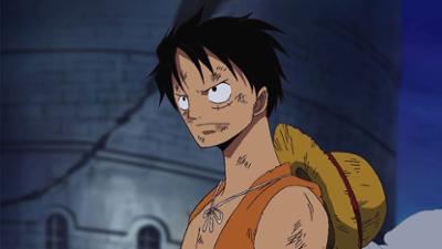 One Piece: Staffel 2 Folge 374 Die Eintausend-Schatten-Partie