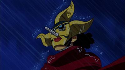 One Piece: Characters Log: Lysop