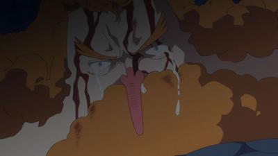 One Piece: Zurück in der Gegenwart. Hody legt los