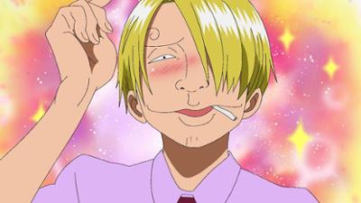One Piece: Staffel 2 Folge 19 Das Salz der Aqua Laguna One Piece: Staffel 2 Folge 19 Das Salz der Aqua Laguna