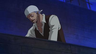 One Piece: Staffel 2 Folge 20 Neue Steckbriefe One Piece: Staffel 2 Folge 20 Neue Steckbriefe