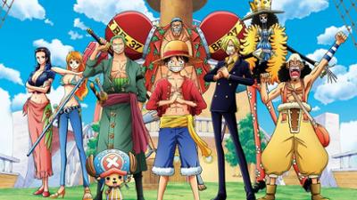 One Piece: Die silberne Festung! - Ruffys und Bartolomeos großes Abenteuer