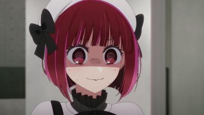 Oshi no Ko: Mein Star: Staffel 2 Folge 2 Stille Post