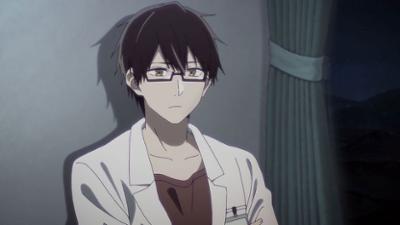 Oshi no Ko: Mein Star: Staffel 1 Folge 1 Eine Mutter und ihre Kinder