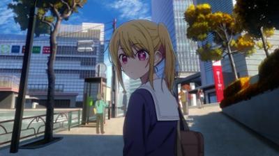 Oshi no Ko: Mein Star: Staffel 1 Folge 2 Die dritte Option