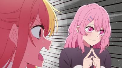 Oshi no Ko: Mein Star: Staffel 2 Folge 5 Vorhang auf