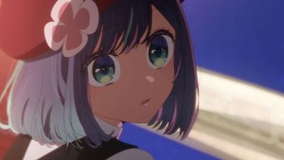 Oshi no Ko: Mein Star: Staffel 2 Folge 7 Sonne