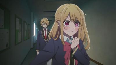 Oshi no Ko: Mein Star: Staffel 1 Folge 5 Reality-Datingshow