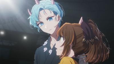 Oshi no Ko: Mein Star: Staffel 2 Folge 8 Trigger