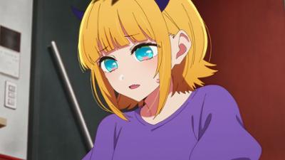 Oshi no Ko: Mein Star: Staffel 1 Folge 9 B-Komachi