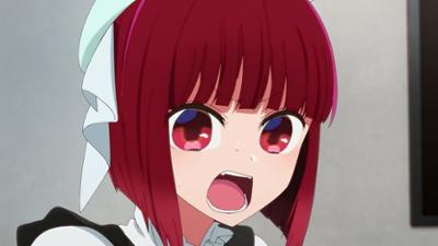 Oshi no Ko: Mein Star: Staffel 1 Folge 10 Druck