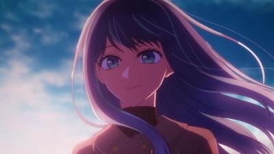 Oshi no Ko: Mein Star: Staffel 2 Folge 11 Freiheit