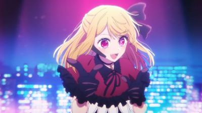 Oshi no Ko: Mein Star: Staffel 1 Folge 11 Idol