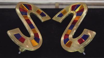 Pawn Stars - Die Drei vom Pfandhaus: Staffel 24 Folge 26 Mordsmäßige Funde