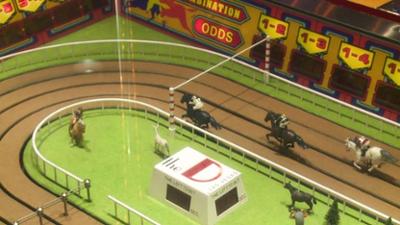 Pawn Stars - Die Drei vom Pfandhaus: Staffel 24 Folge 30 Pokerface