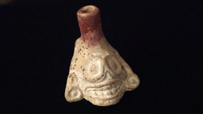 Pawn Stars - Die Drei vom Pfandhaus: Staffel 24 Folge 36 Das Kreischen des Todes