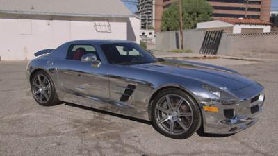 Pawn Stars - Die Drei vom Pfandhaus: Staffel 24 Folge 41 Ein zauberhafter Deal