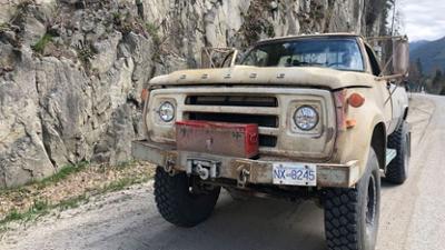 Pick-up Truckers - Die Helden der Offroad: Staffel 1 Folge 4 Ein guter Deal