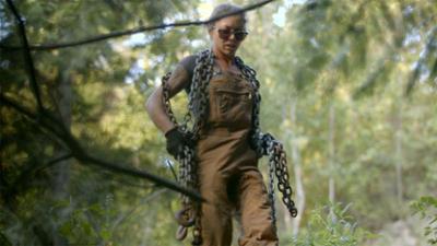 Pick-up Truckers - Die Helden der Offroad: Staffel 1 Folge 8 Showdown im Nahatlatch-Tal
