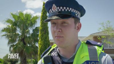 Police Force - Einsatz in Neuseeland: Staffel 18 Folge 2 Gefährliches Picknick