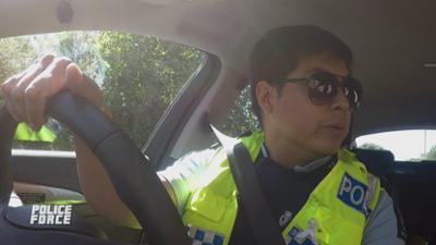 Police Force - Einsatz in Neuseeland: Staffel 18 Folge 5 Augen auf beim Autokauf Police Force - Einsatz in Neuseeland: Staffel 18 Folge 5 Augen auf beim Autokauf
