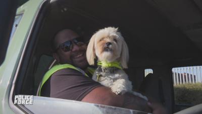 Police Force - Einsatz in Neuseeland: Staffel 19 Folge 4 Flucht im Tunnel Police Force - Einsatz in Neuseeland: Staffel 19 Folge 4 Flucht im Tunnel