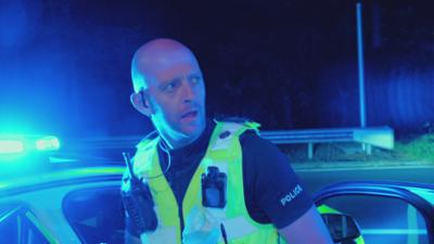 Police Force - Englands Straßen-Cops: Betrunkene Fahrer & schrottreife Autos