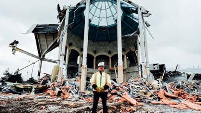 Salvage Kings - Demolieren und kassieren: Staffel 1 Folge 1 Episode 1