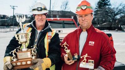 Salvage Kings - Demolieren und kassieren: Staffel 1 Folge 5 Episode 5