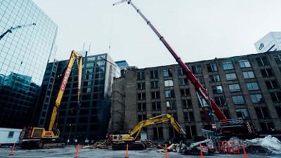 Salvage Kings - Demolieren und kassieren: Staffel 1 Folge 3 Episode 3