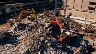 Salvage Kings - Demolieren und kassieren: Staffel 1 Folge 4 Episode 4