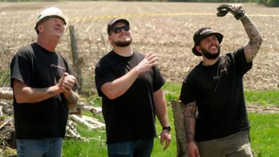 Salvage Kings - Demolieren und kassieren: Staffel 3 Folge 5 Episode 5