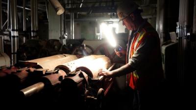 Salvage Kings - Demolieren und kassieren: Staffel 3 Folge 4 Episode 4