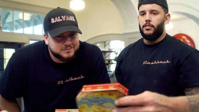 Salvage Kings - Demolieren und kassieren: Staffel 3 Folge 6 Episode 6