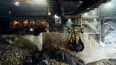 Salvage Kings - Demolieren und kassieren: Staffel 1 Folge 7 Episode 7