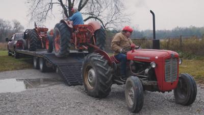 Salvage Kings - Demolieren und kassieren: Staffel 1 Folge 9 Episode 9