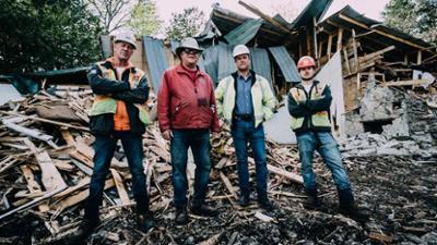 Salvage Kings - Demolieren und kassieren: Staffel 1 Folge 6 Episode 6
