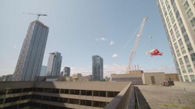 Salvage Kings - Demolieren und kassieren: Staffel 1 Folge 8 Episode 8