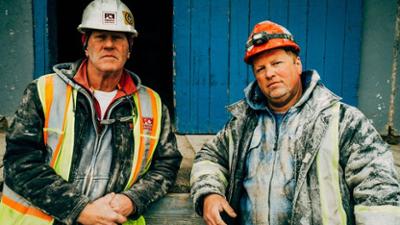 Salvage Kings - Demolieren und kassieren: Staffel 2 Folge 6 Episode 6