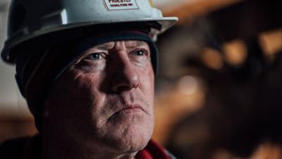 Salvage Kings - Demolieren und kassieren: Staffel 2 Folge 5 Episode 5