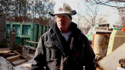 Salvage Kings - Demolieren und kassieren: Staffel 3 Folge 1 Episode 1