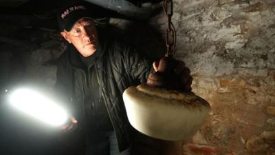 Salvage Kings - Demolieren und kassieren: Staffel 3 Folge 2 Episode 2