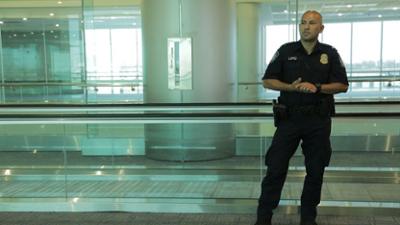 Schmugglern auf der Spur: Staffel 1 Folge 3 Verdächtiges Gepäck