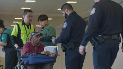 Schmugglern auf der Spur: Staffel 1 Folge 4 Hartes Durchgreifen