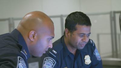 Schmugglern auf der Spur: Staffel 1 Folge 7 Rohes Fleisch und Kokain