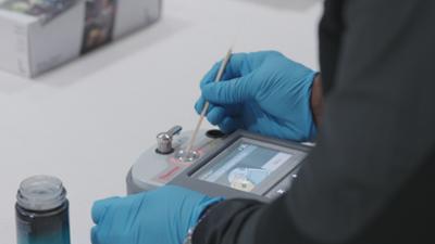 Schmugglern auf der Spur: Staffel 6 Folge 5 Fentanyl-Express