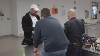 Schmugglern auf der Spur: Staffel 4 Folge 7 Gefälschte Tests