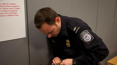 Schmugglern auf der Spur: Staffel 5 Folge 4 Gesucht und gefunden