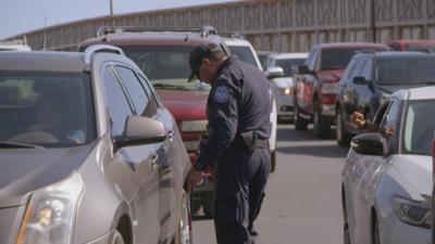 Schmugglern auf der Spur: Staffel 4 Folge 6 Coke on the Water